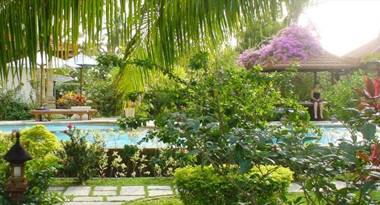 Balinda Rooms & Villas