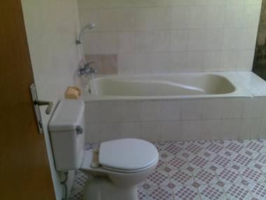 Bayu Mantra Bungalows