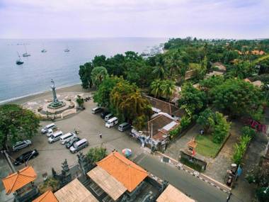 Nirwana Sea Side Cottages