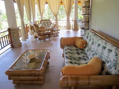 Villa Jakaranda and Villa Marakuya