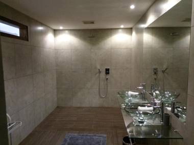 Le Mirage Villa Santai