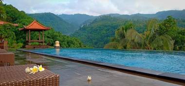 Villa Selonding Batu