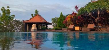 Villa Selonding Batu