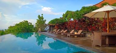 Villa Selonding Batu