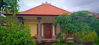 Villa Selonding Batu