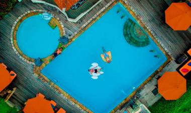 Bali Taman Lovina Resort & Spa Suites