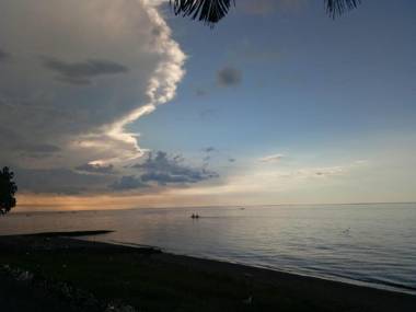 Lilacita Beach Lovina