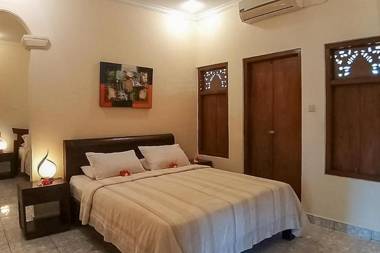 Boutique Hotel Rambutan RedPartner