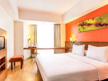 Hotel Ibis Semarang Simpang Lima