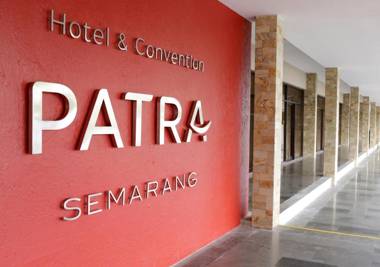 Patra Semarang Hotel & Convention