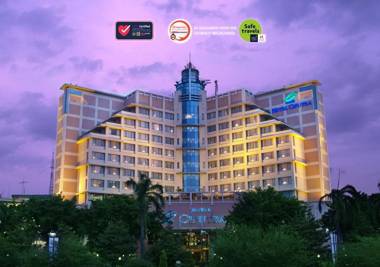 Hotel Ciputra Semarang managed by Swiss-Belhotel International