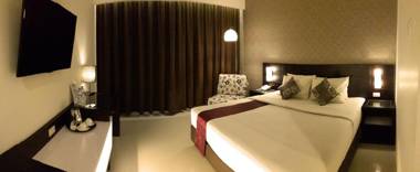 Sisingamangaraja Guest House