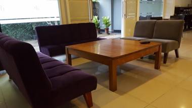 Sisingamangaraja Guest House