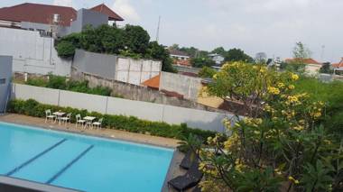 Sisingamangaraja Guest House