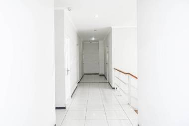 OYO 389 Sky Guesthouse