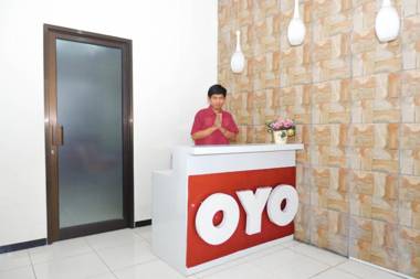 OYO 389 Sky Guesthouse