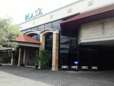 Plaza Hotel Semarang