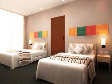 Plaza Hotel Semarang