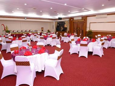 Plaza Hotel Semarang