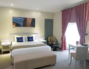 Hotel Dafam Semarang