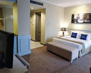 Hotel Dafam Semarang