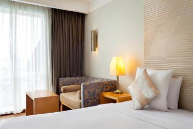 Novotel Semarang - GeNose Ready CHSE Certified