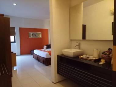Hotel Surya Semarang