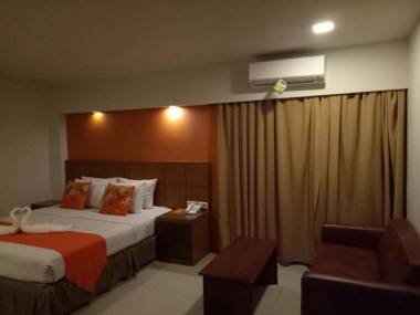 Hotel Surya Semarang
