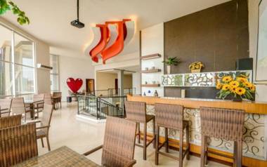 Hotel Surya Semarang