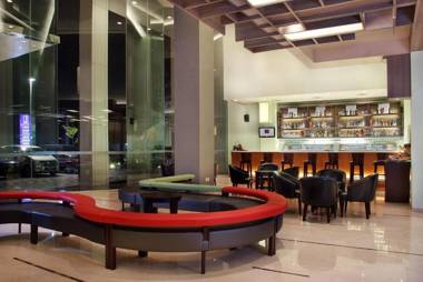 Quest Hotel Simpang Lima - Semarang by ASTON