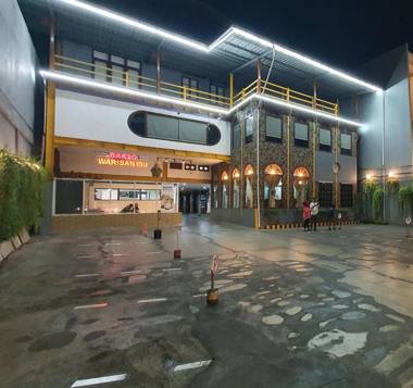 Hotel Olympic