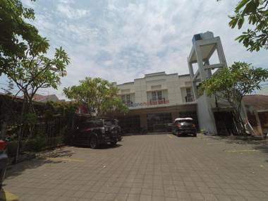 City One Xpress Hotel Semarang