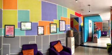 City One Xpress Hotel Semarang