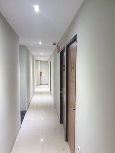 City One Xpress Hotel Semarang