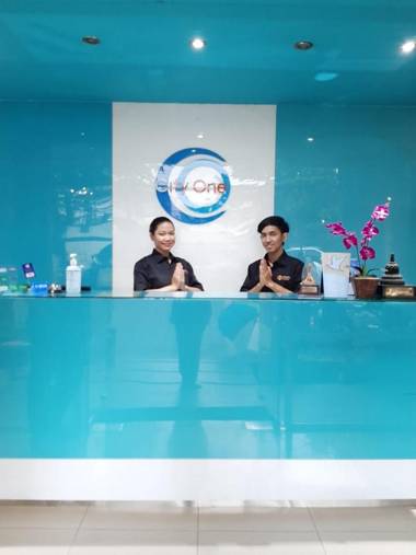 City One Xpress Hotel Semarang