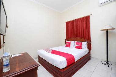 OYO 1625 Pandanaran Guest House