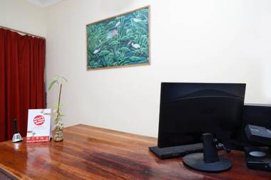 OYO 1625 Pandanaran Guest House