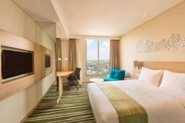 Holiday Inn Express Semarang Simpang Lima an IHG Hotel