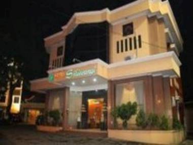 New Siliwangi Hotel And Restaurant