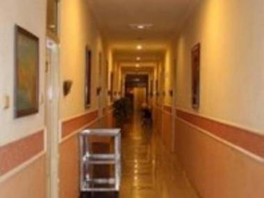 New Siliwangi Hotel And Restaurant