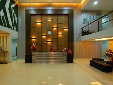 Sumi Hotel Simpang Lima Semarang