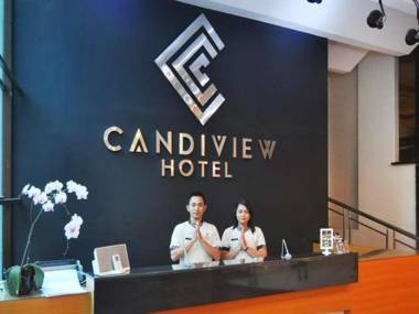 Hotel Candiview Semarang