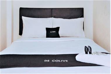 DS Résidences  Siliwangi