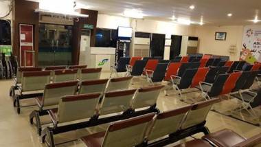 DS Résidences Siliwangi