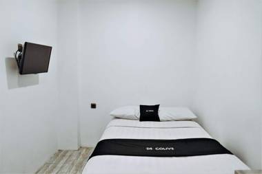 DS Résidences  Siliwangi