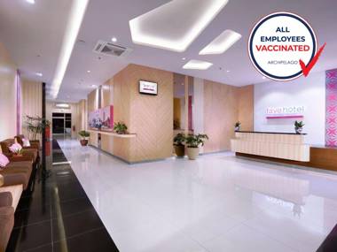 favehotel Diponegoro