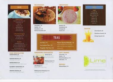 favehotel Diponegoro