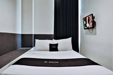 DS Résidences Peterongan