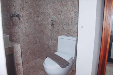 DS Résidences Peterongan