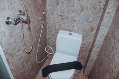 DS Résidences Peterongan